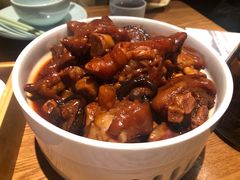 -闽上鲜·福建菜(龙湖滨江天街店)