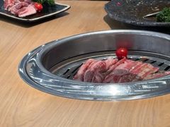 -本家韩国烤肉(青岛万象城店)