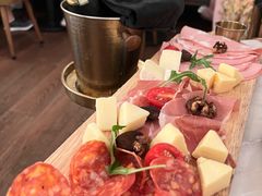 -IL TEATRO 精品意大利餐厅