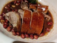 -万龙洲海鲜(南新仓店)