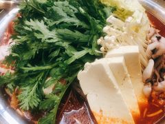 -纽斯桑拿会所(天山店)