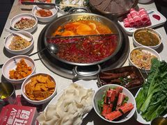 -小龙坎火锅(全球总店)