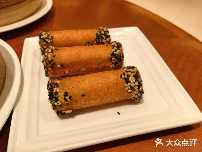 杭州JW万豪酒店-万豪中餐厅图片