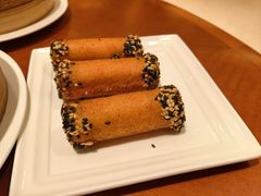 -杭州JW万豪酒店-万豪中餐厅