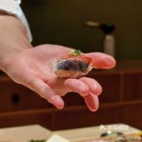 东莞探店｜在55楼高空吃一顿omakase