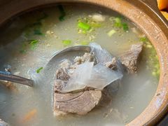 -贯贯吉·清真餐厅(浙江中路店)