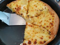 -必胜客(花舞大唐博物馆店)