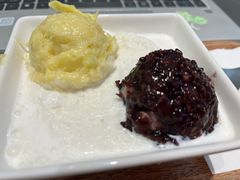 -满记甜品(苏州中心店)