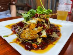 -农夫人家餐饮