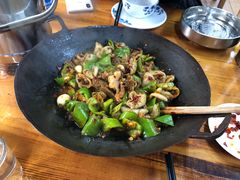 -张氏父子常德肠子馆(红星总店)