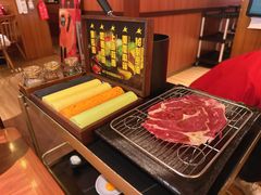 -摩打食堂(喜荟城店)