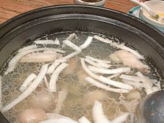 -春润大地海南椰子鸡(沙井京基百纳广场店)