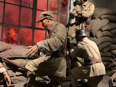 -上海四行仓库抗战纪念馆