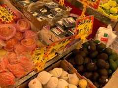 零售区-云峰水果大卖场(汉口西路店)