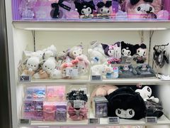 -泡泡玛特POPMART(合生汇店)