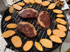 -厚味居炙子烤肉·清真(天桥南纬路店)