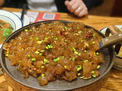 -老雒阳面馆·水席·洛阳菜(偃师店)