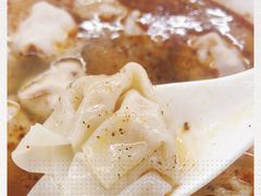 -金陵老丁家馄饨(新街口店)