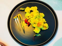 -花开餐厅(环湖中路店)