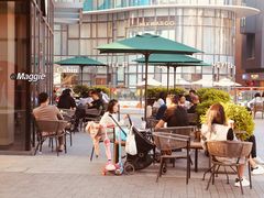 -星巴克(深圳龙华红山6979店)