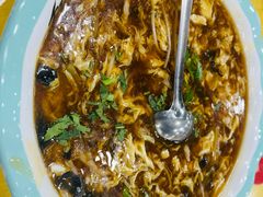 -春水锅贴·传统鲁菜(大明湖店)