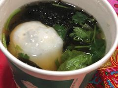 海鲜灌蛋-家宴·灌蛋·沙茶面(曾厝垵店)