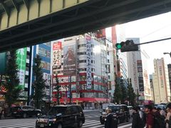-秋叶原电器街