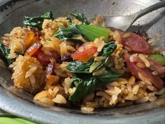 -SONGUOLIFE松果咖啡(七莘路店)