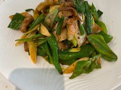 -金熊猫川菜餐厅