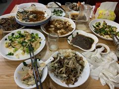 -红灯笼龙凤饭店(宁波老字号店)