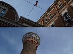 -新疆国际大巴扎