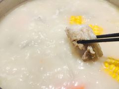 -官也街澳门火锅(新源里店)