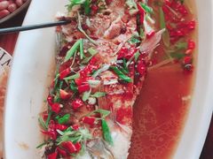 -小仙居·农家宴烤羊· 农庄