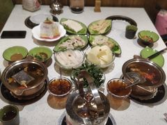 -素渡·一茶一素素食馆(新疆店)