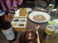 -魁盛居百年鲁菜馆(县西巷店)