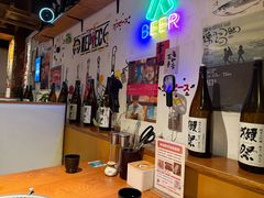 -匠太烧肉台日料理餐酒馆(三林店)