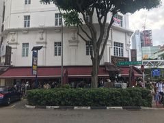 -松發肉骨茶(先得坊店)