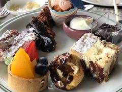 -广州花园酒店-凌璇阁360度高空海鲜自助餐CAROUSEL