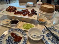 -漢舍中国菜馆(889广场店)
