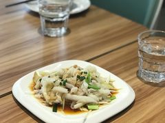 -胜记凯心茶餐厅(汇金财富广场店)