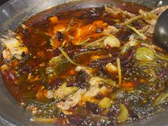 -小饕荟雅安贡椒鱼鲜馆(广福桥店)