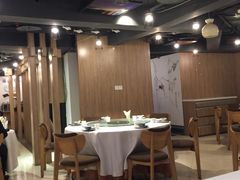 大堂-黑明餐厅(白鹭洲店)