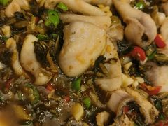 -樟树底(胜利河美食街店)