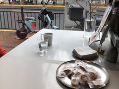 -Onirii Coffee(长乐路店)