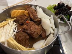 -蝎王府羊蝎子(北大地店)