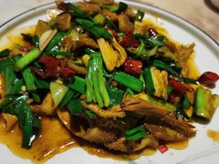 -川悦壹号·川菜(蠡溪路店)