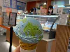 -Dal Cuore 达可芮冰淇淋(陕西北路店)