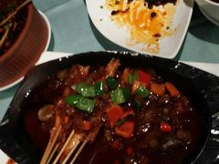 -俏江南-江景昆曲主题餐厅(正大广场店)