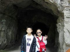 -洛阳白云山景区