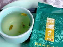 -山外山菜馆(玉泉路店)